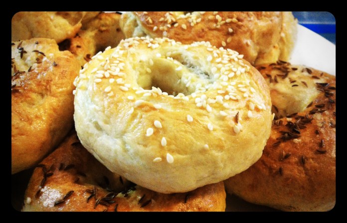 Bagels